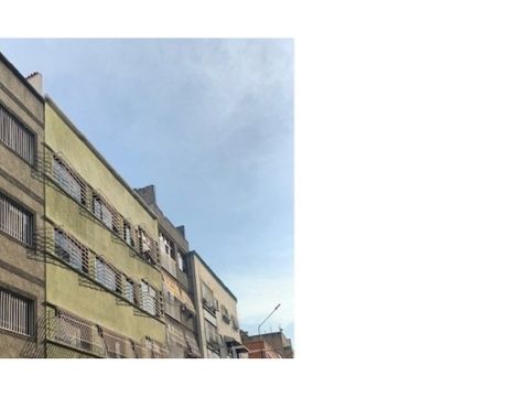 venta de edificio comercial en chacao