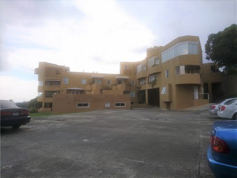 apartamento en venta la union