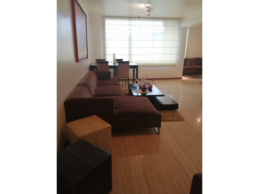 venta apartamento actualizado en la tahona 132mtrs2