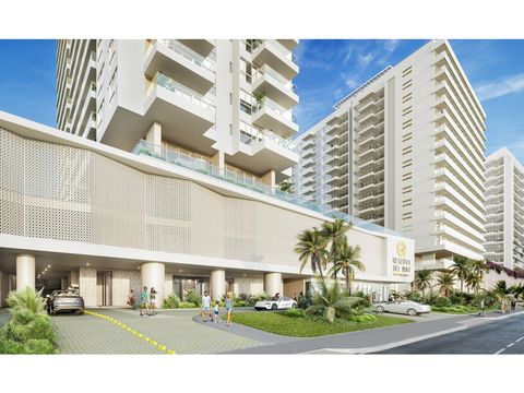 venta de apartamento en bello horizonte santa marta