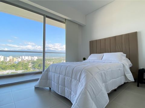 se vende apartamento en santa marta colombia