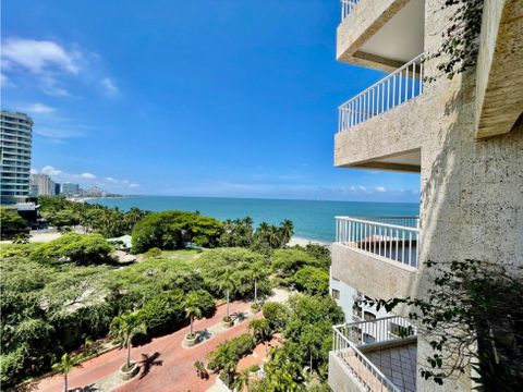 venta de apartamento en irotama santa marta colombia