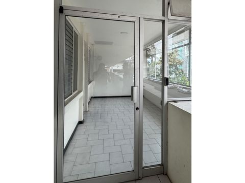 se alquila local comercial san jose sabana norte