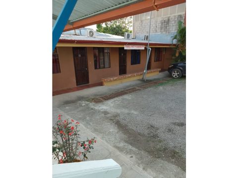 inversion se vende propiedad en puntarenas