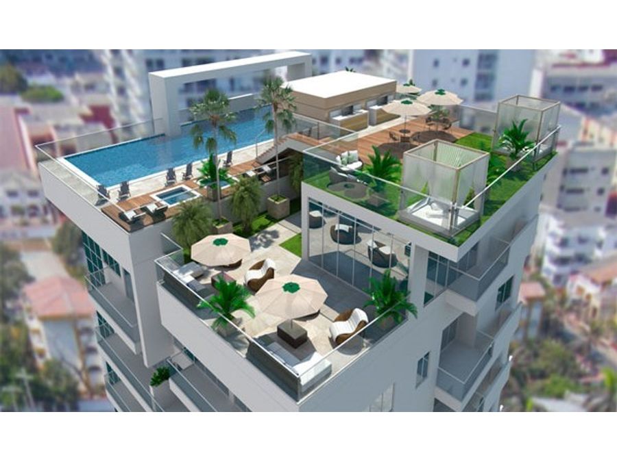 edificio ocean life apartamentos en cartagena crespo