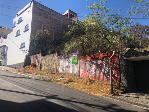 terreno a la venta tlalpan para 5 casas