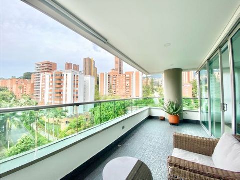 venta de apartamento moderno y elegante en castropol de 150 m2
