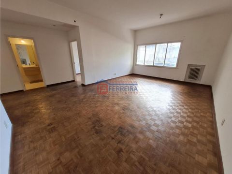 vende apartamento 3 dormitorios 2 banos al frente