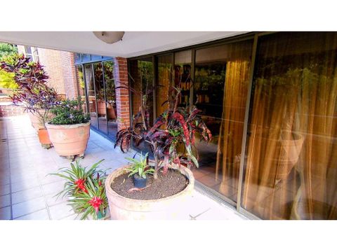 apartamento en venta castropol 304 m2 con terraza