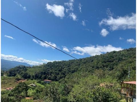 terreno en venta gomez plata antioquia