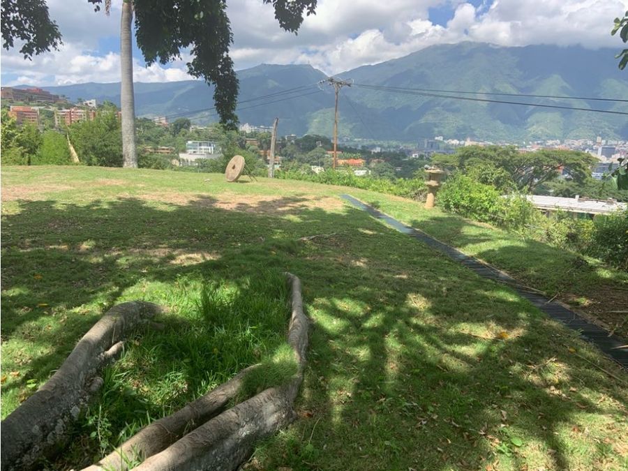 Vendo Terreno 2760m2 Valle Arriba 1874 1