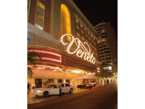 venta hotel casino veneto panama cch w6812834