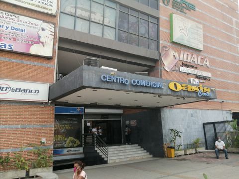 guatire ccoasis center local comercial en venta sl 21 007