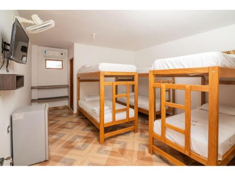 alojamientos tipo hotel por noches sector segunda ensenada covenas