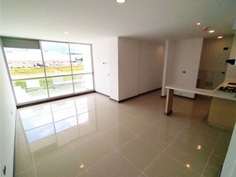 apartamento en renta