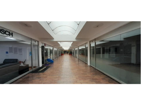 vendo local comercial en el castillo