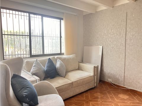 venta de apartamento sur pasoancho kf