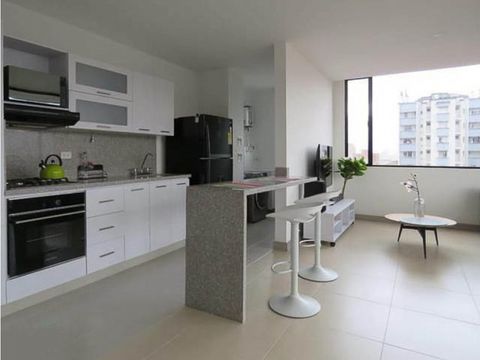venta de apartamento en florida nueva medellin laureles estadio