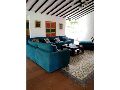 vendo finca agricola y ganadera en ciudad bolivar de 27 cuadras