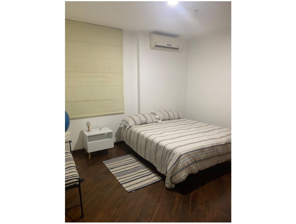 Se vende casa 1100m2 4h+s/5b/5p Colinas de Tamanaco 6064 - 25