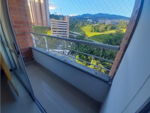 apartamento en venta en calasanz medellin