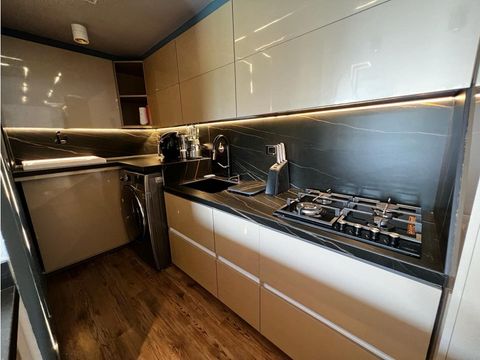 venta apartamento en la estrella unidad primitiva
