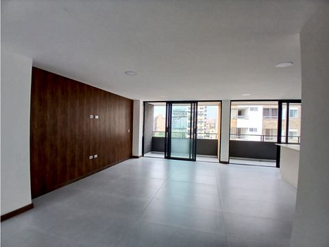 venta penthouse en laureles medellin