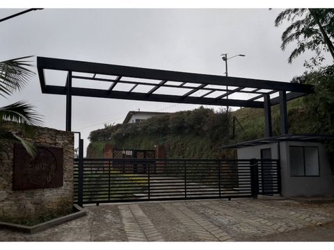 venta lote ud cerrada marinilla vda cimarronas