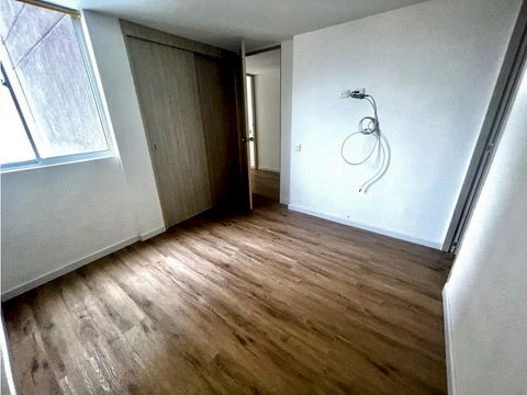 apartamento en sabaneta altos de valparaiso
