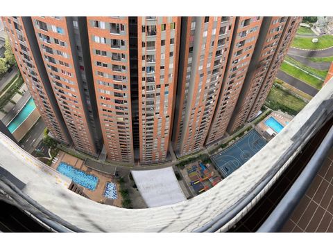 apartamento en venta la gabriela bello