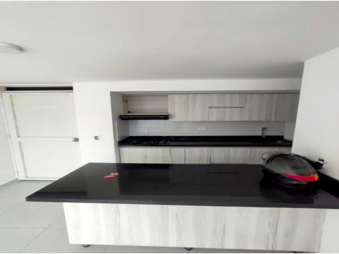 apartamento en venta maria auxiliadora sabaneta