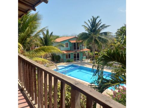 2460 p conjunto de casas en santa veronica