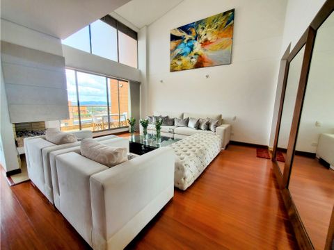 vendo permuto apartamento ph en reserva de la sierra