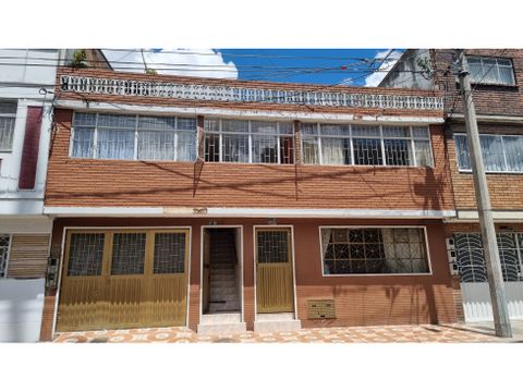 vendo casa en galan 300 m2