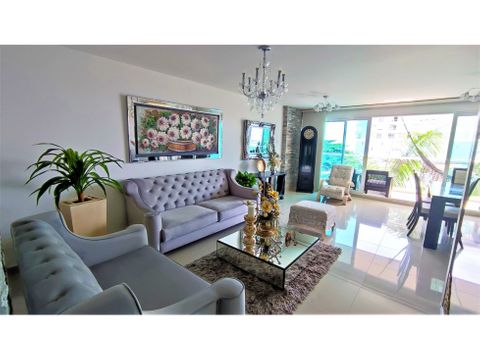 apartamento en venta en crespo cartagena de indias