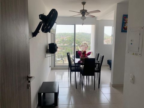 apartamento en venta en torices