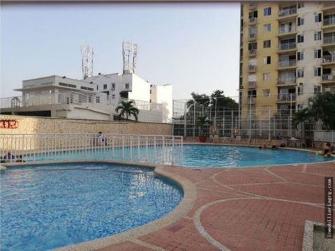 se vende apartamento en plazuela mayor cartagena de indias