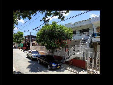 casa en venta en el tradicional barrio de blas de lezo