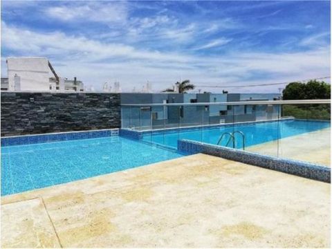 praia tower house apartamentos nuevos en crespo cartagena