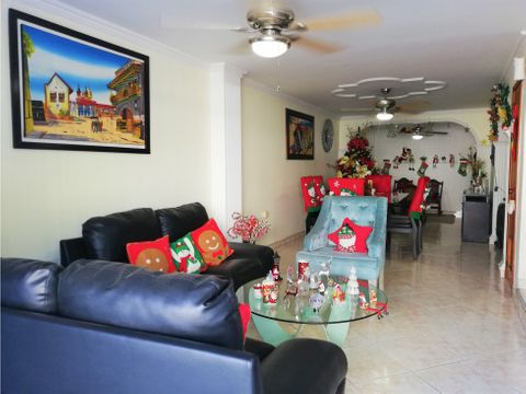 casa en venta en el recreo cartagena de indias