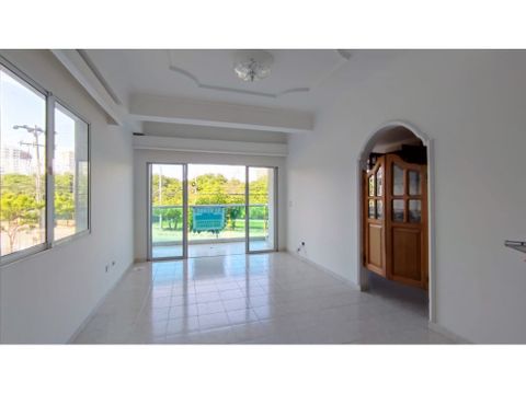 apartamento en venta en pie de la popa cartagena de indias