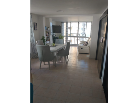 en venta apartamento en edificio cabrero real el cabrero cartagena