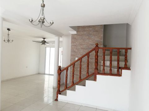 casa en venta en cartagena conjunto portal de los andes