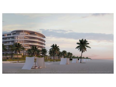 morros kai proyecto de apartamentos en serena del mar cartagena