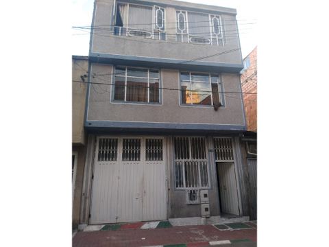 casa rentable barrio maria paz kennedy corabastos