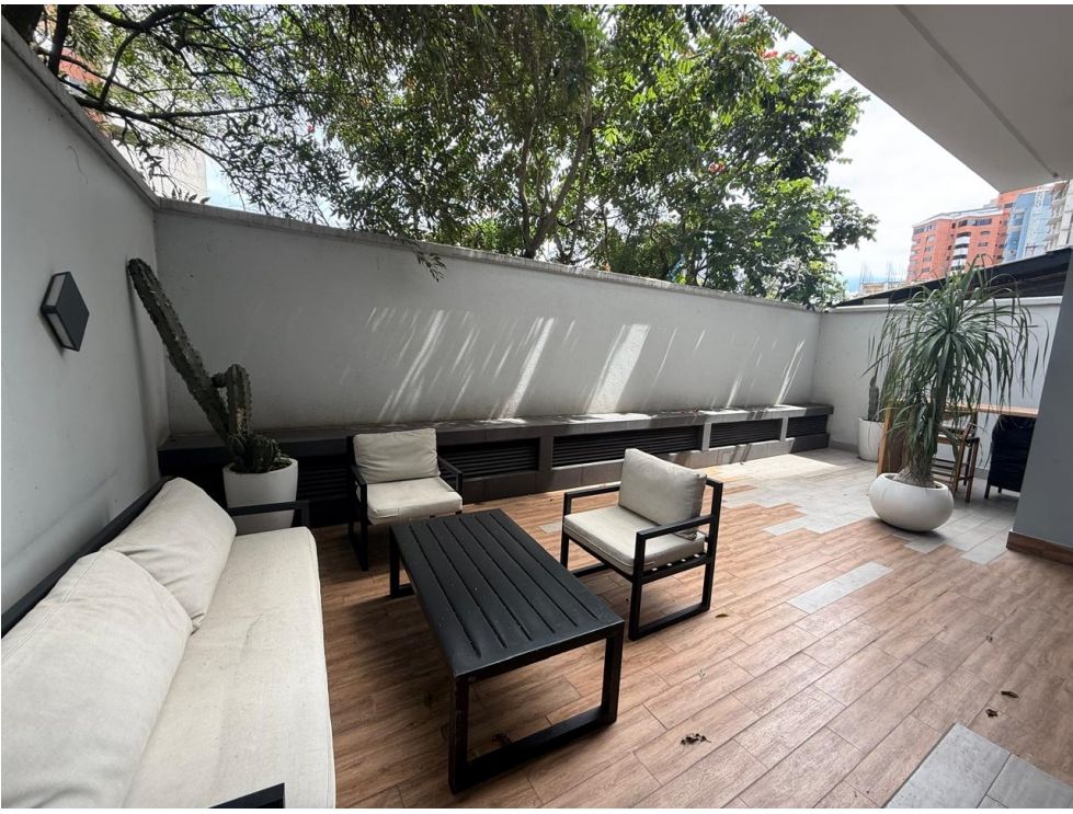Venta Apartamento Lantana, Zona 14 Guatemala - Miniatura 12