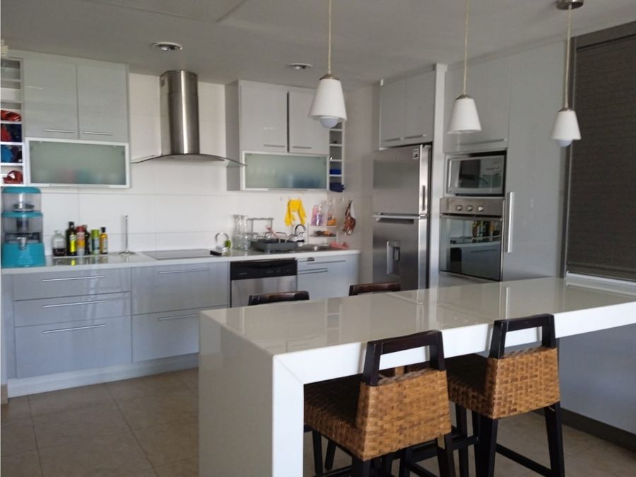 venta penthouse de 3 recamaras en nikki beach residences