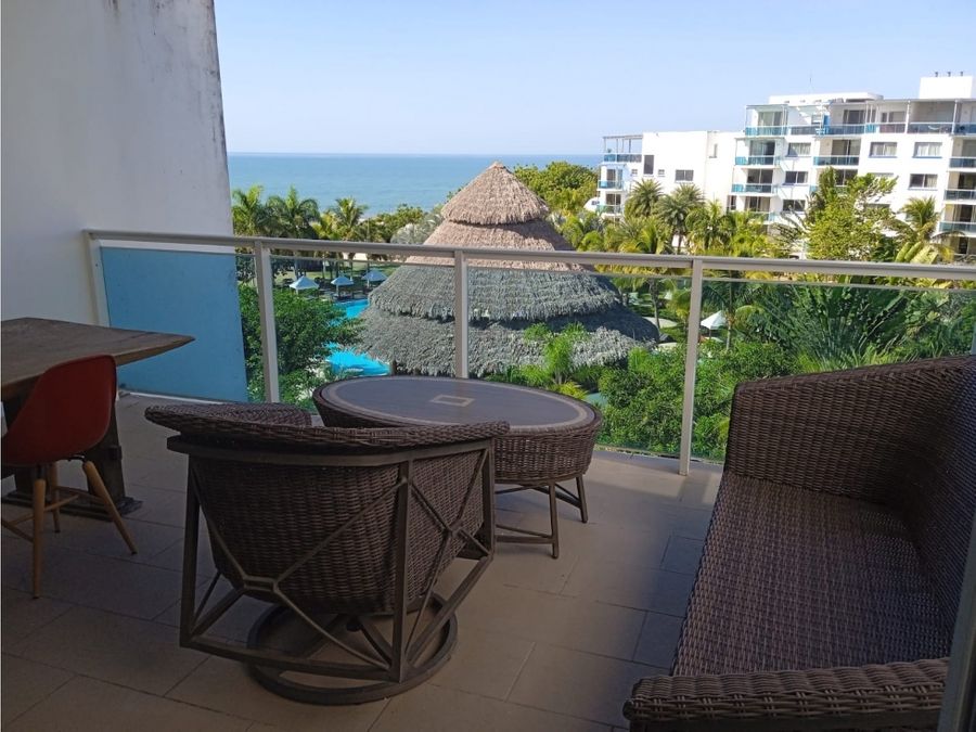 venta penthouse de 3 recamaras en nikki beach residences