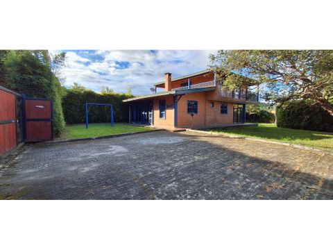 arriendo casa finca en llanogrande