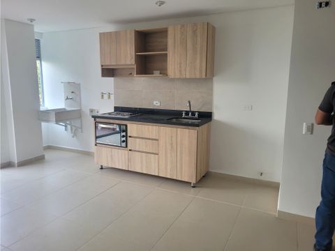 apartamento para estrenar envigado 365 millones